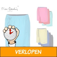 Pierre Cardin zwembroek