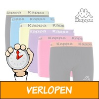 8-pack Kappa boxershorts