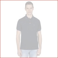 Giorgio di Mare Polo met knopen