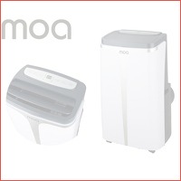 MOA Design 3-in-1 Airco