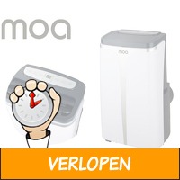 MOA Design 3-in-1 Airco