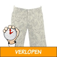 Basic korte broek