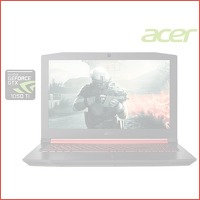 Acer Nitro 5 15.6 inch laptop