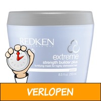 Redken Extreme Strength Builder Plus