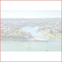 3 dagen luxe 4*-hotel bij Koblenz