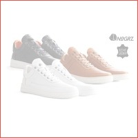 NoGRZ Urban sneakers