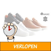 NoGRZ Urban sneakers