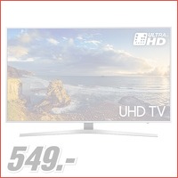 SAMSUNG UE40MU6400