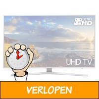 SAMSUNG UE40MU6400