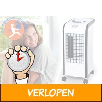 Adler 3-in-1 Aircooler