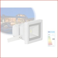 Ranex XQ-lite LED-straler