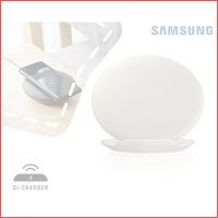 Samsung Qi draadloze oplader