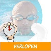 Waterproof Bluetooth oordoppen