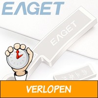 Waterdichte Eaget 16GB USB 3.0 flash drive