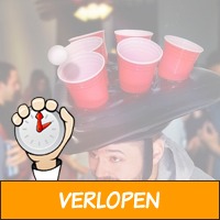 Beer Pong hat