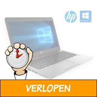 HP Ultrabook 840