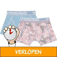 Vingino boxer voor jongens