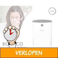 Boneco luchtreiniger