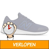 New Balance sneakers met veters