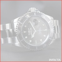 Invicta Pro Diver 22050