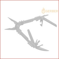 Gerber MP600 multi-tool