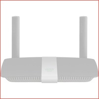 Linksys dual band smart WiFi router