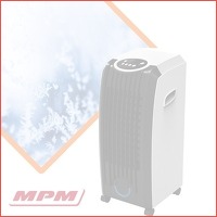 MPM 3-in-1 aircooler deluxe