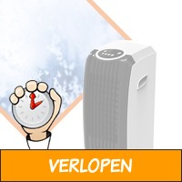 MPM 3-in-1 aircooler deluxe