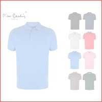 Pierre Cardin polo's