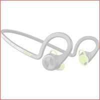 Plantronics Backbeat Fit zwart