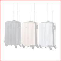 Voyager handbagagetrolley