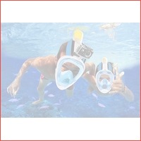 Snorkelmasker