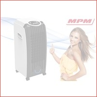 MPM aircooler 3-in-1 deluxe met korting