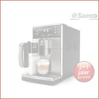 Saeco PicoBaristo espressomachine