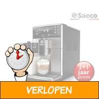 Saeco PicoBaristo espressomachine