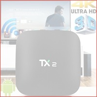 4 K Ultra HD Quad Core mediaspeler