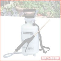 Birchmeier Dr-5 poederverstuiver