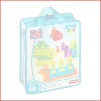 Veiling: Mega Bloks First Builders