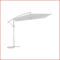 Royal Patio zweefparasol Gavi