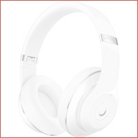 Beats Studio wireless headset