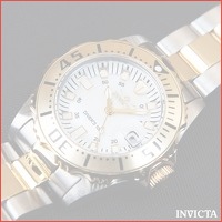 Invicta Pro Diver Ladies