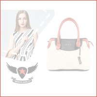 Andrew Charles luxe dames handtas