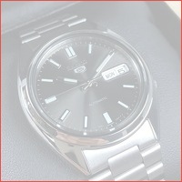 Seiko 5 Gent SNXS Automatics