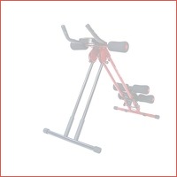 5 Minute Shaper Pro buikspiertrainer