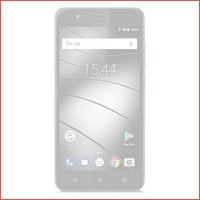 Gigaset GS270 Plus smartphone