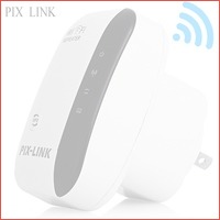 Pixlink WiFi repeater 300Mbps