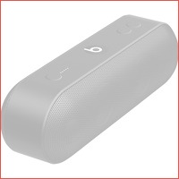 Beats Pill+ speaker