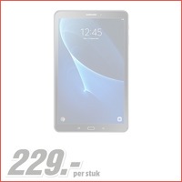 Samsung tablet