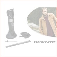 Dunlop oplaadbare haartrimmer