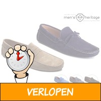 Men's Heritage moccasins